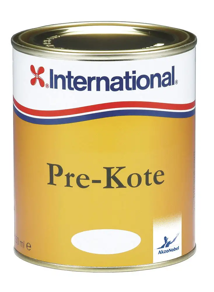International Pre-Kote