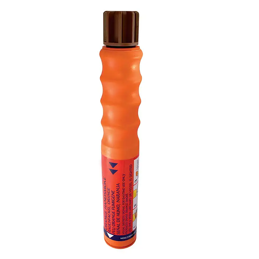 Torcia fumogena Comet