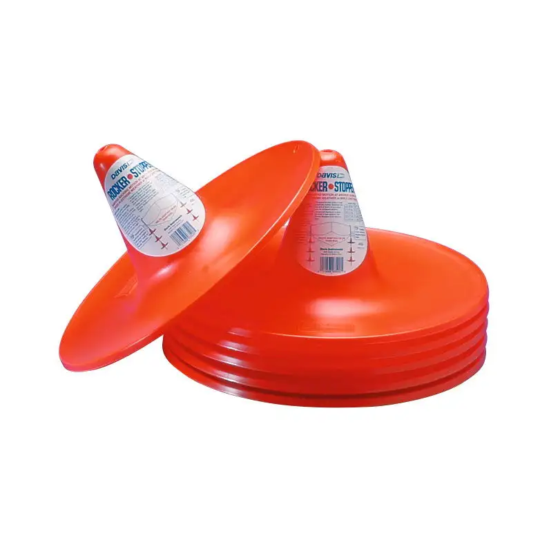 DAVIS Rocker-Stopper