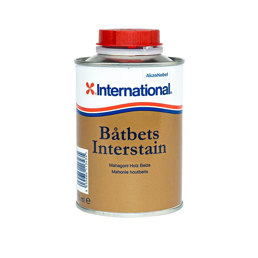 International Batbets Interstain