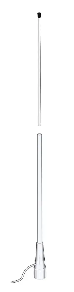 Antenna radio VHF/AIS Banten
