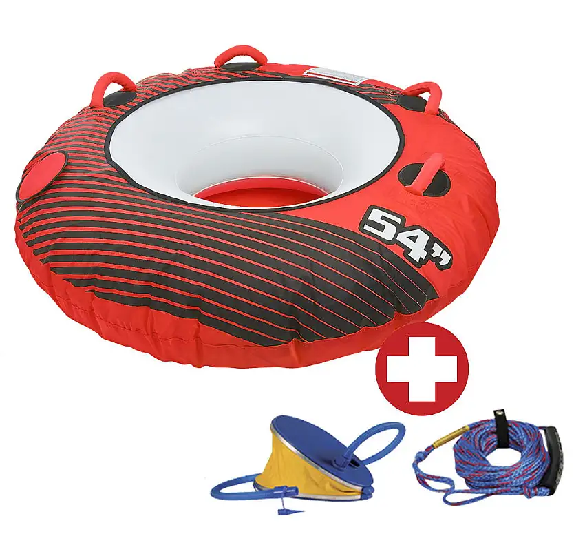 Set tubo Compass