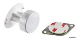 Ancoraggio magnetico FA 31 mm+ KIT montaggio - Osculati [1060002]