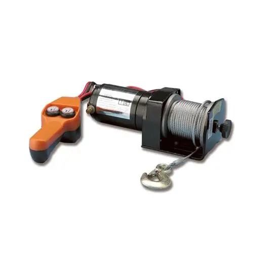 ARGANELLO VERRICELLO 530W 2720KG