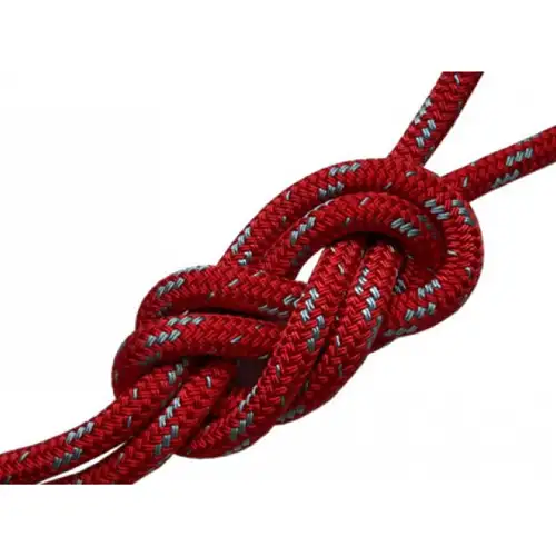 CIMA DYNEEMA GLOBALTECH SK78 MM.12 ROSSO (ROSSO)