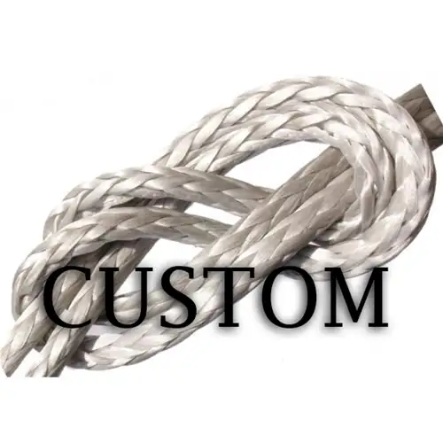 CIMA DYNEEMA POWERSPRINT 78 MM.8 ANTRACITE TINTA UNITA (ANTRACITE)
