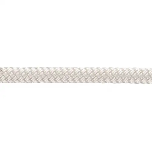 CIMA DYNEEMA GLOBALTECH SK78 MM.8 BIANCO TINTA UNITA (BIANCO)