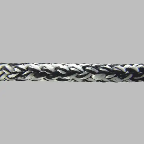 CIMA DYNEEMA SWIFTCORD MM.6 NERO (NERO)