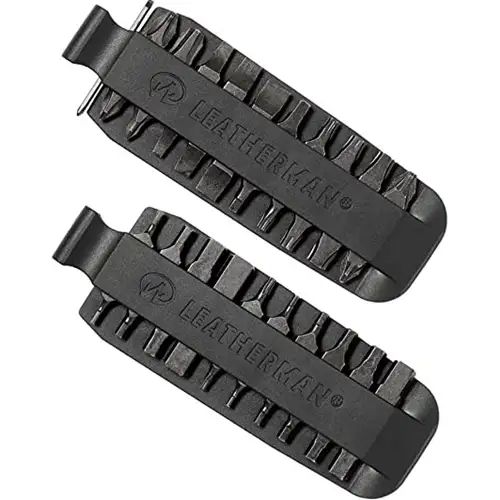 KIT DI INSERTI BIT KIT PER PINZE LEATHERMAN