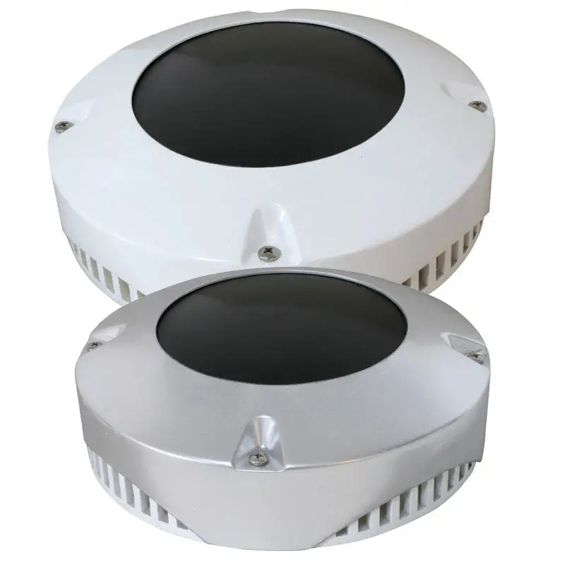 AERATORE PER CABINA DIAM 20CM