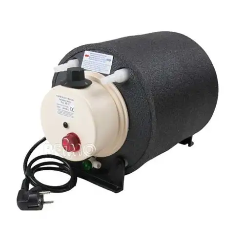 BOILER ELETTRICO ELEGENA 6 LT KB6 COMBI 12V 220W + 230V 330W