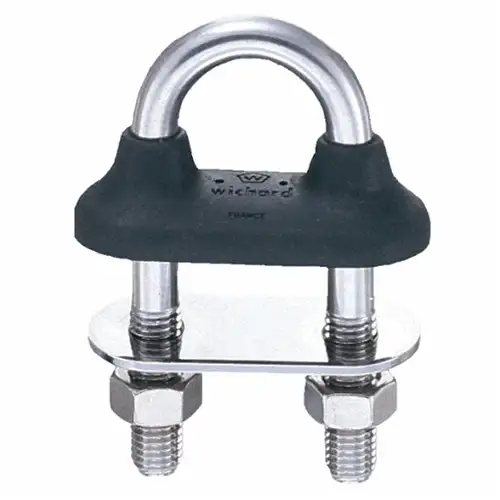 GOLFARE INOX DA COPERTA WICHARD MM.10