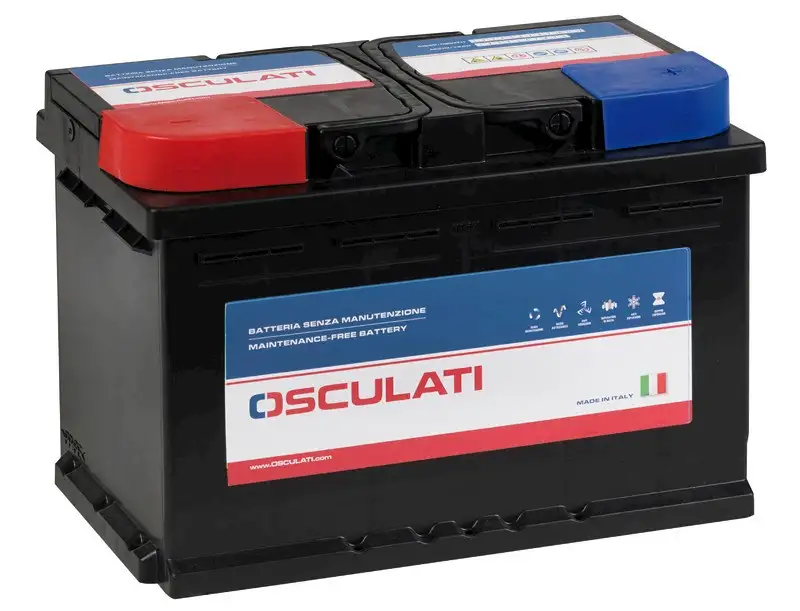Batterie Safe Energy Plus