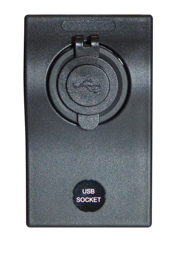 A.A.A. World-Wide Presa Usb