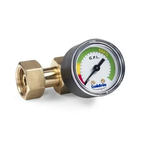 INDICATORE DI LIVELLO PER BOMBOLE
