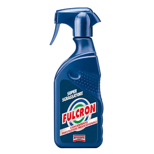 SGRASSATORE CONCENTRATO FULCRON DA 500ML