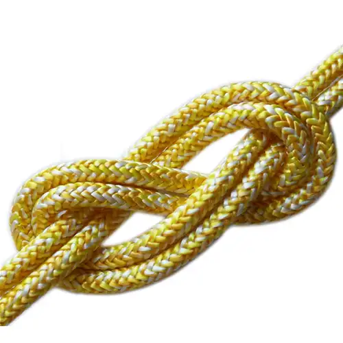 CIMA DYNEEMA CLUB DYCO DSK78 MM.4 GIALLO