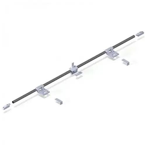 GUIDA TAVOLO KIT PIN