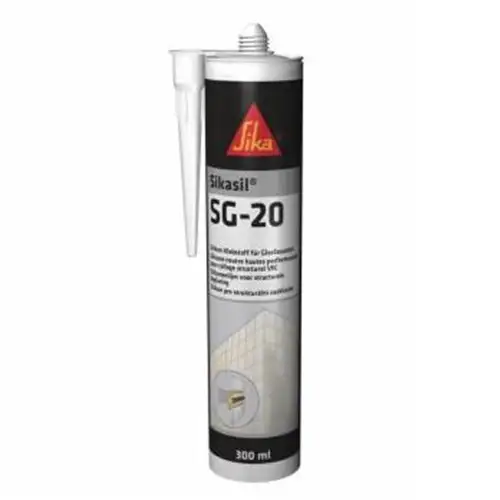 SIGILLANTE SIKASIL SG20 DA 300ML