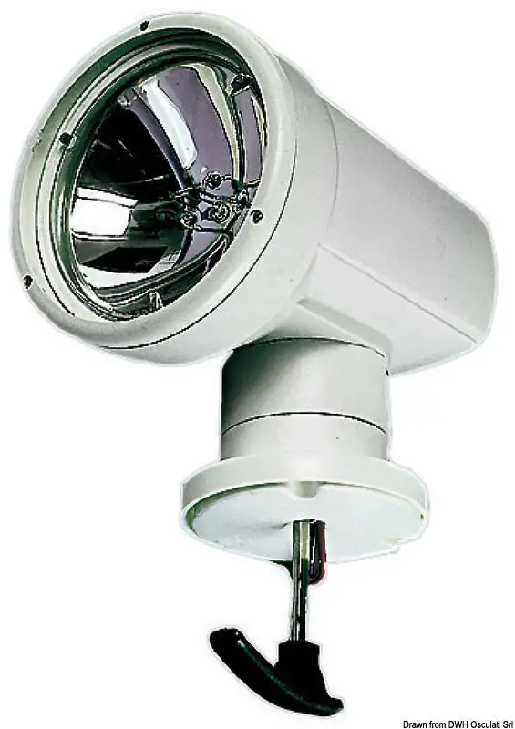Faro Night Eye 12 V