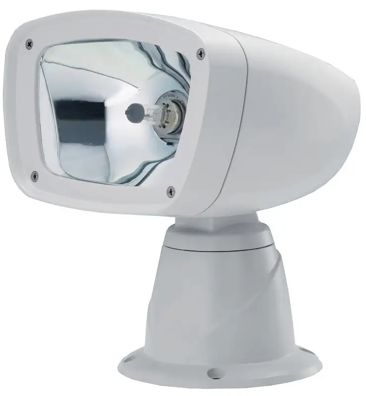 Faro spot light Deluxe Classic HID 12 V