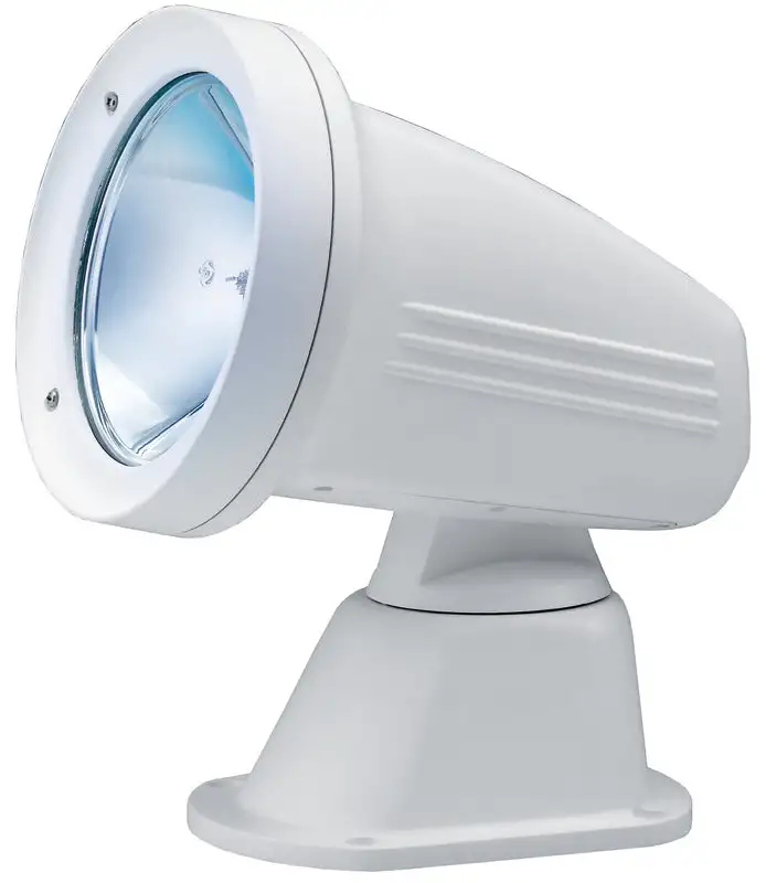 Faro elettrico One LED 12 V