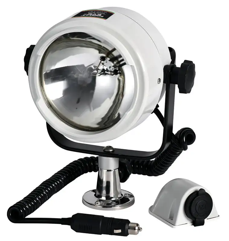 Faro Night Eye ABS 12 V 100+100 W