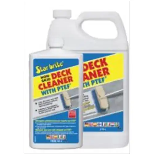 SHAMPOO CON PTEF PER SUPERFICI ANTISCIVOLO 1LT