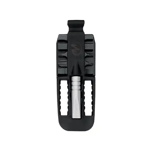 KIT ADATTATORE CON INSERTI RIMOVIBILI PER STRUMENTI LEATHERMAN