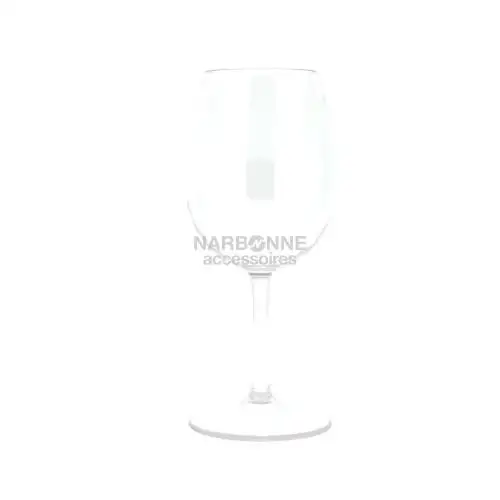 CONFEZIONE 2 BICCHIERI 45CL TRITAN DA VINO