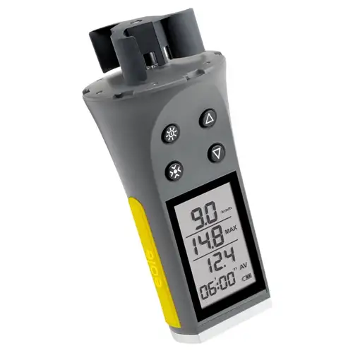 ANEMOMETRO PORTATILE DIGITALE SKYWATCH
