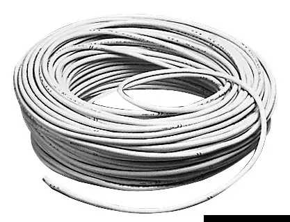 14.148.25 Cavo bipolare 2,5 mm² Osculati