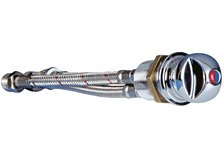 Nuova Rade Rubinetto Miscelatore Ottone