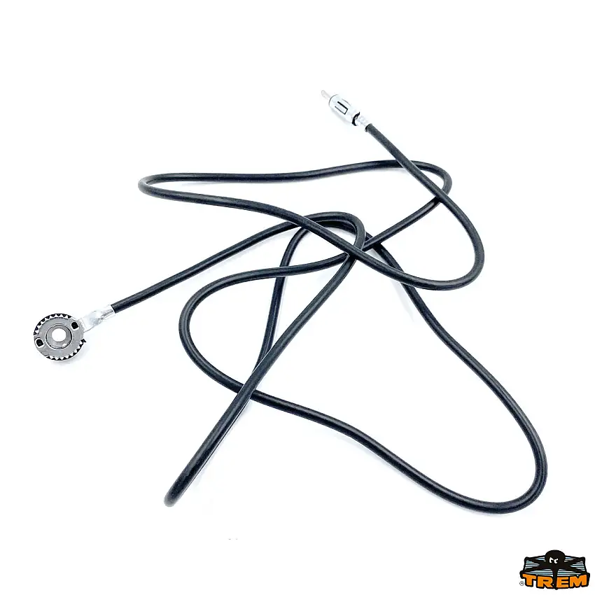 Antenna a filare per radio FM