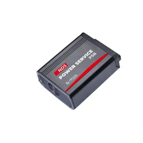 CONVERTITORE DC-DC 24V POWER SERVICE PSB 60A PSB 24-60