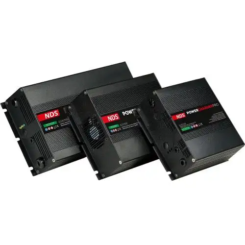CARICA BATTERIE POWER CHARGER PRO 12V 15A PFC0300-12CH15S