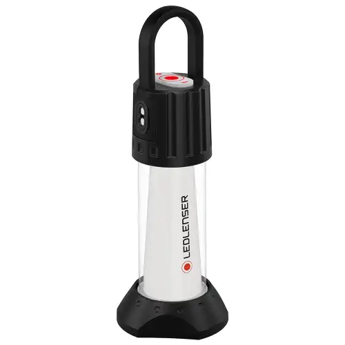 LANTERNA ML6 WARM LIGHT CON POWER BANK