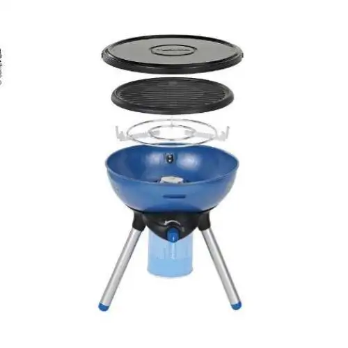 BARBECUE/FORNELLO PARTY GRILL 200 CAMPINGAZ