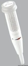 Twist Deck Shower Retail Cold  - Osculati [1529010]