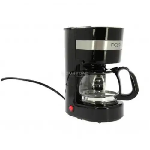 CAFFETTIERA AMERICANA 6 TAZZE 12V