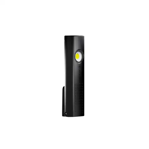 LAMPADA DA LAVORO LEDLENSER W5R WORK RICARICABILE