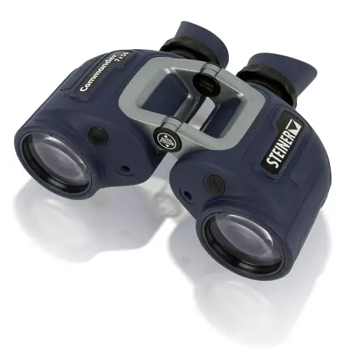 BINOCOLO COMMANDER PRO 7X50 SENZA BUSSOLA