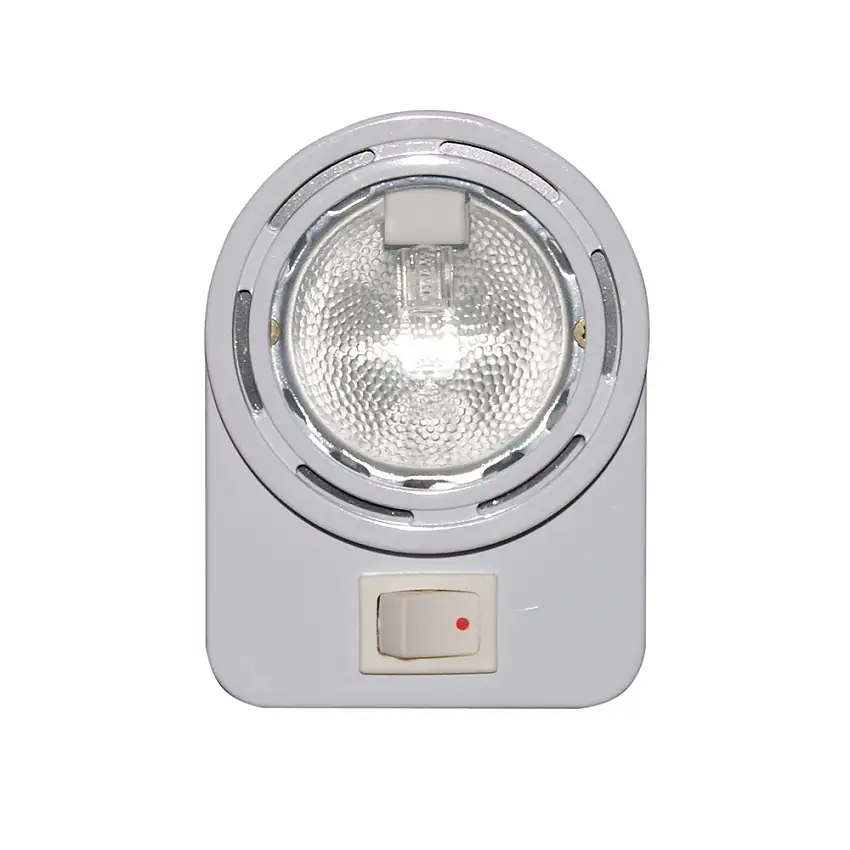 A.A.A. World-Wide Plafoniera C/Interr.12 V. 10 W