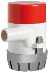 Elettropompa Europump II 550 12 V - Osculati [1612202]