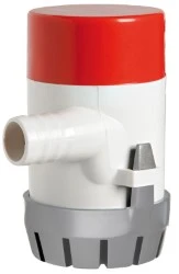 Elettropompa Europump II 1100 12 V - Osculati [1612204]