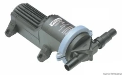 Pompa Whale Gulper 220 12 V - Osculati [1615520]