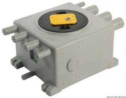 Pozzetto 8 L con sensore elettronico G2 - Osculati [1622294]
