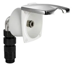 Riduttore di pressione New Edge Inox - Osculati [1644184]