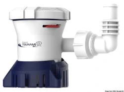 Pompa Attwood Tsunami MK2 T500 12V 28 l  - Osculati [1649201]