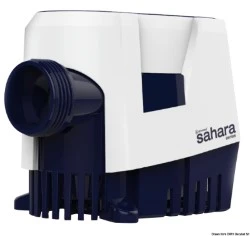 Pompa Attwood Sahara MK2 S500 12V 26 l  - Osculati [1649001]